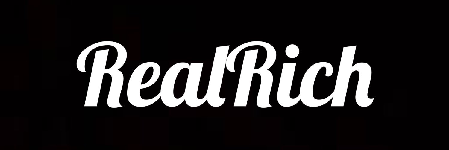 RealRich_'s profile banner image