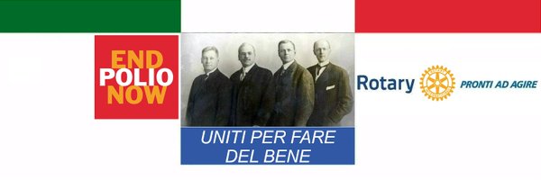 RotaryItalia Profile Banner