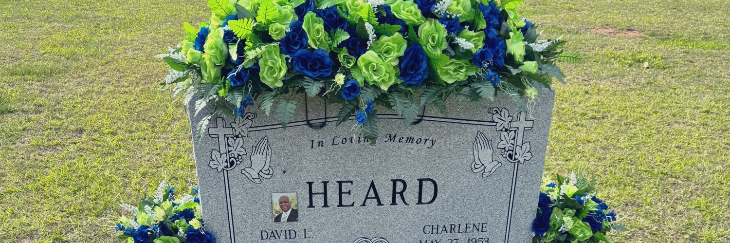 rexheard18's profile banner image