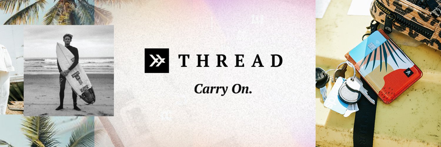 Thread Wallets banner