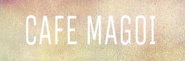 Magoi_cafe's profile banner image