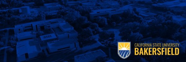 CSUBakersfield Profile Banner