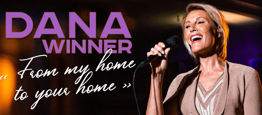 Dana Winner banner