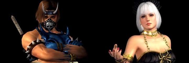 ViciousRei's profile banner image