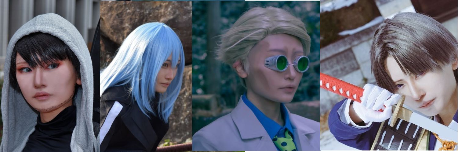 sae33y's profile banner image