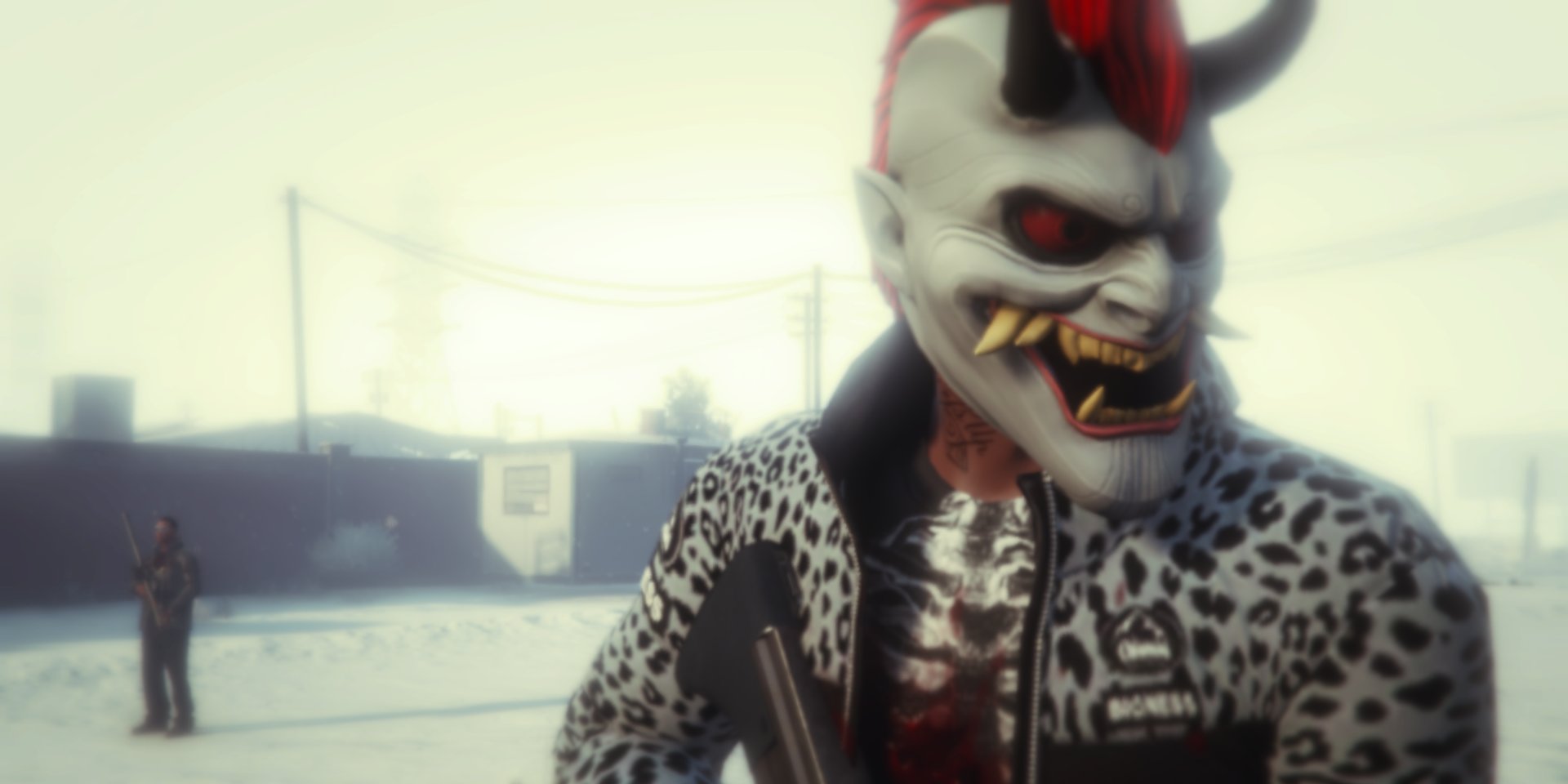 MonyMaker31's profile banner image