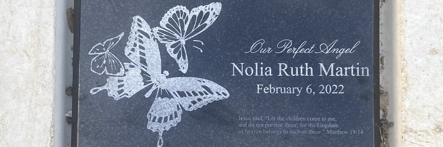 William K. Martin banner