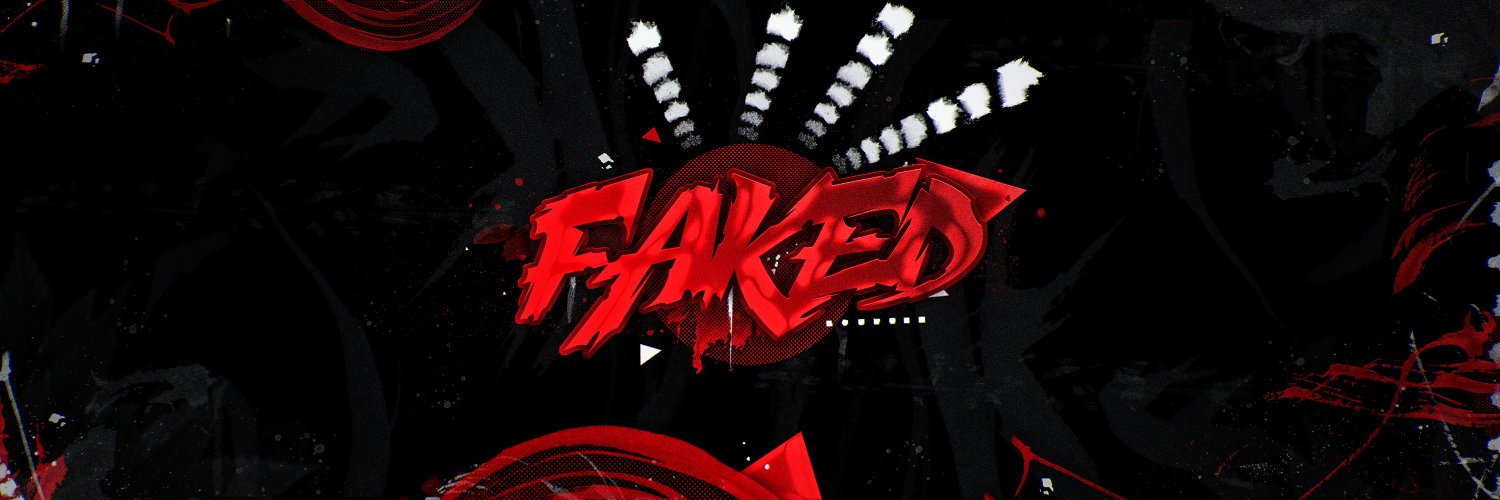 ItsFakedOut's profile banner image