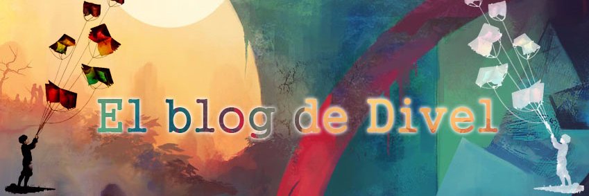 divel9's profile banner image