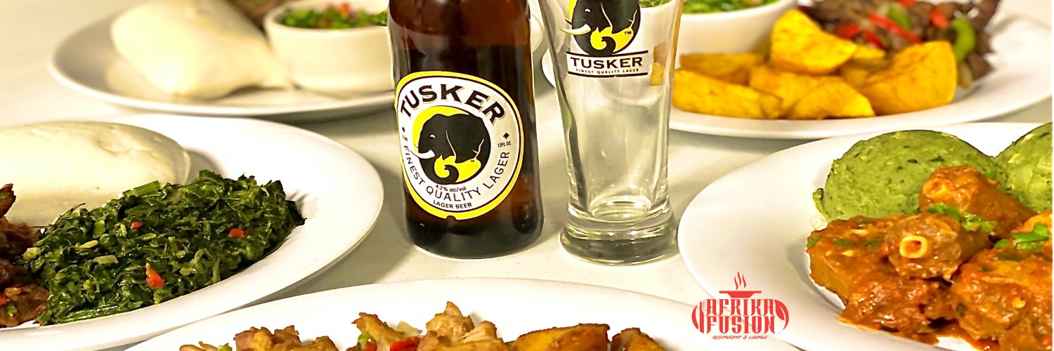 AfrikaFusion's profile banner image