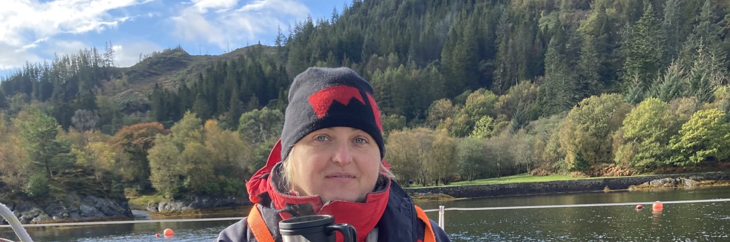 Natalie White banner