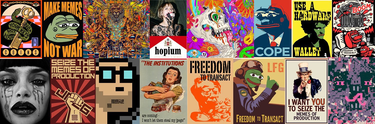 memeblocks.eth⚡️ ☂️ banner