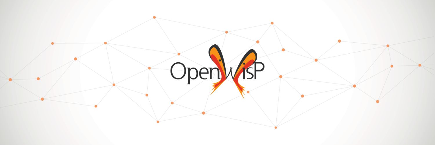 OpenWISP banner