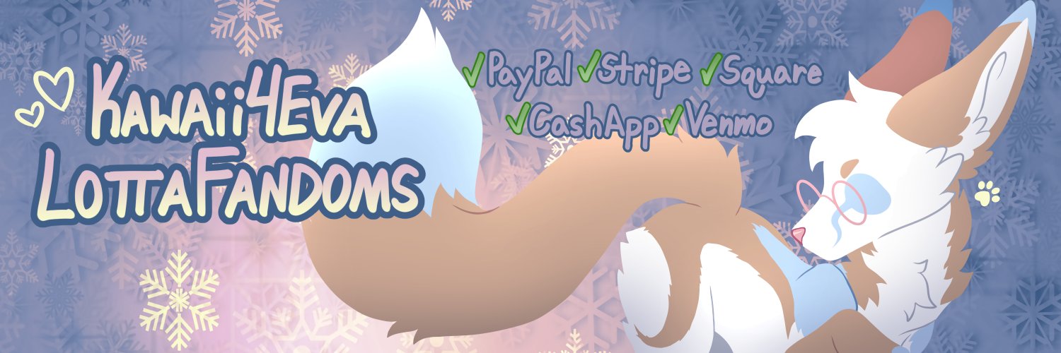 lottafandoms's profile banner image