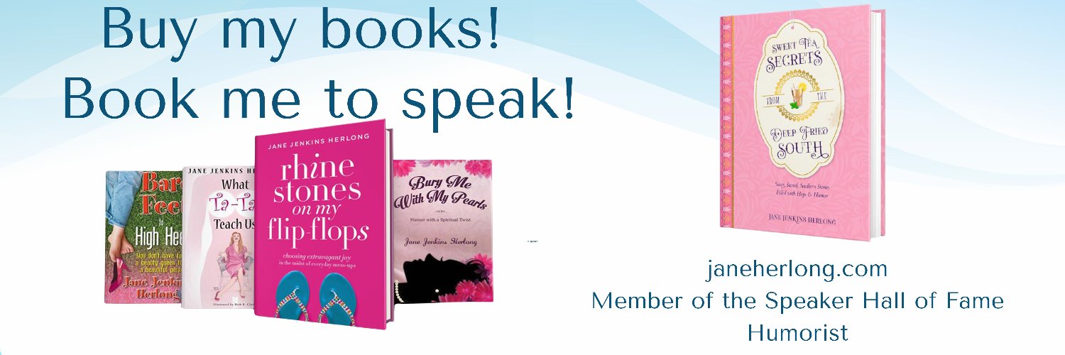 Janeherlong's profile banner image