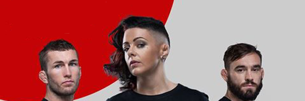 Ink_Steady Profile Banner