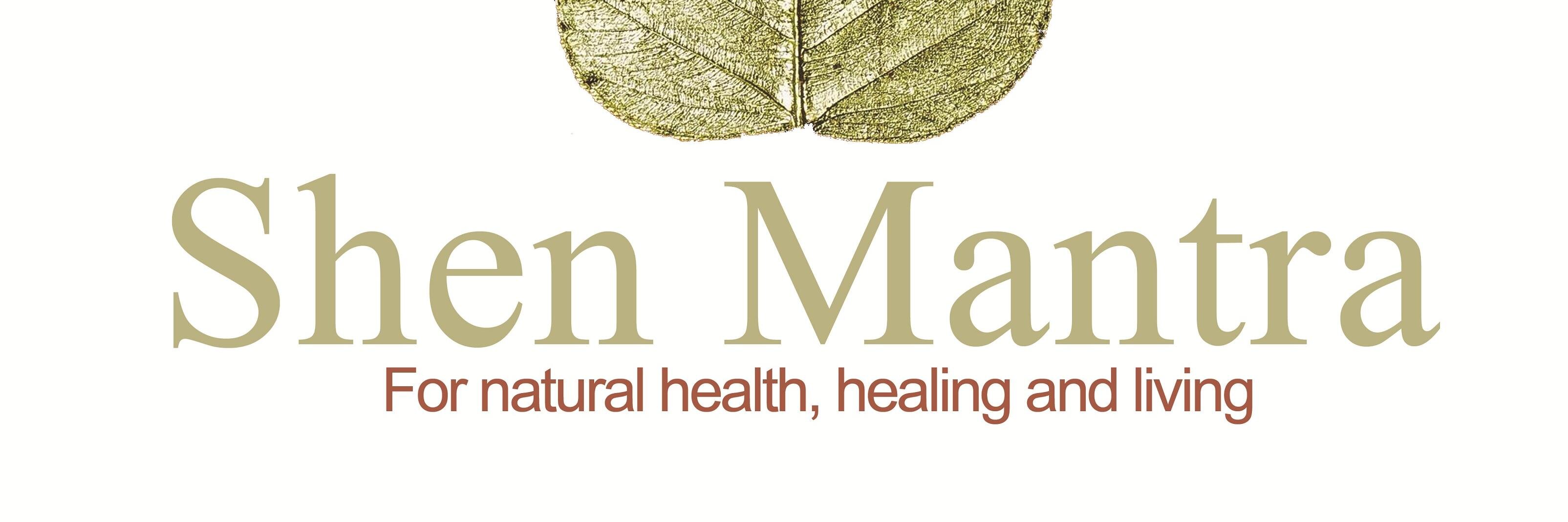 ShenMantra's profile banner image