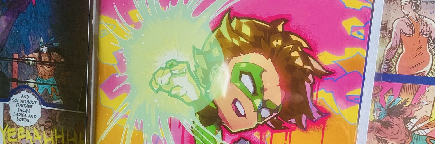 CD_Ezequiel's profile banner image