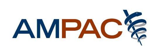 AMPAC banner