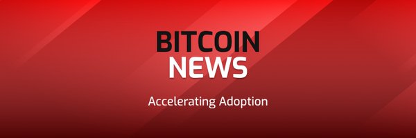 Bitcoin News Profile Banner