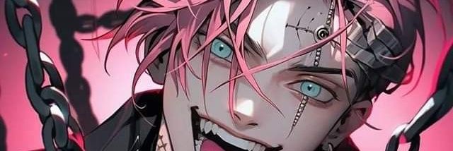 Nicninnonic's profile banner image