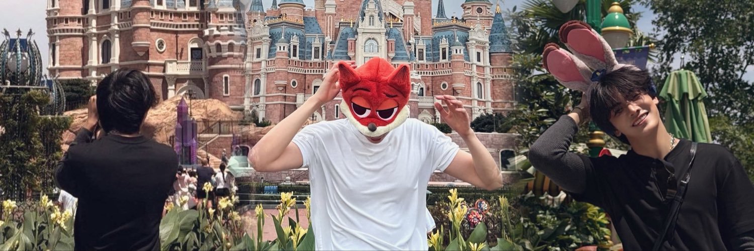 Evol23333's profile banner image