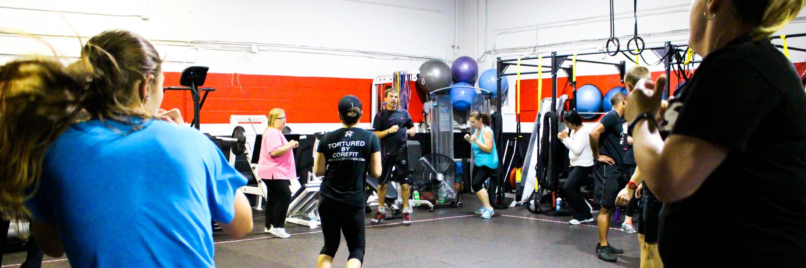 NoviCoreFit's profile banner image