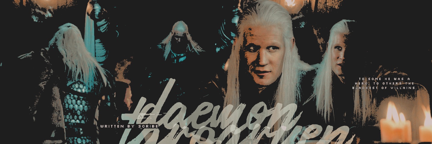 𝐭𝐡𝐞 𝐫𝐨𝐠𝐮𝐞 𝐩𝐫𝐢𝐧𝐜𝐞. banner