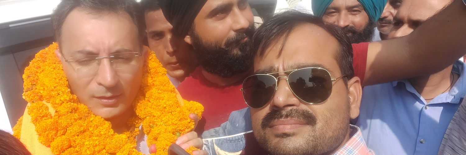 deepmishra95's profile banner image