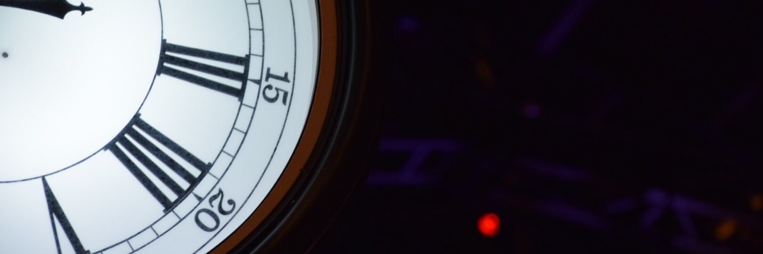 uro_disney's profile banner image
