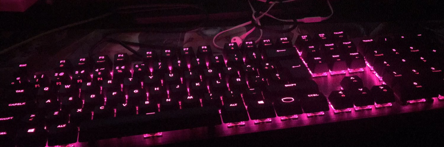 Neever_mad's profile banner image