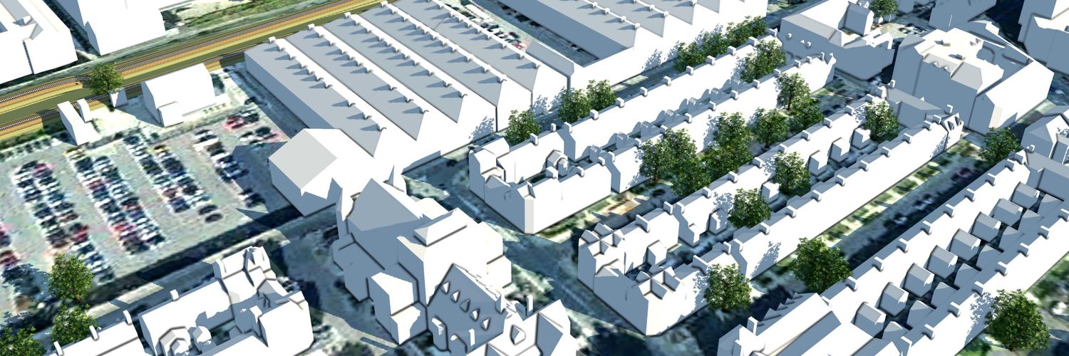 Tim Hughes 🌎 banner