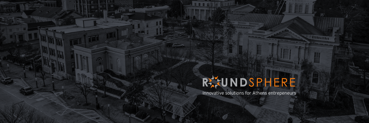 RoundSphere's profile banner image
