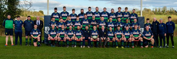 MonaghanRFC Profile Banner