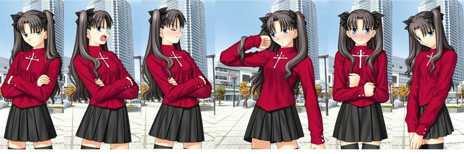 Tsundere89's profile banner image