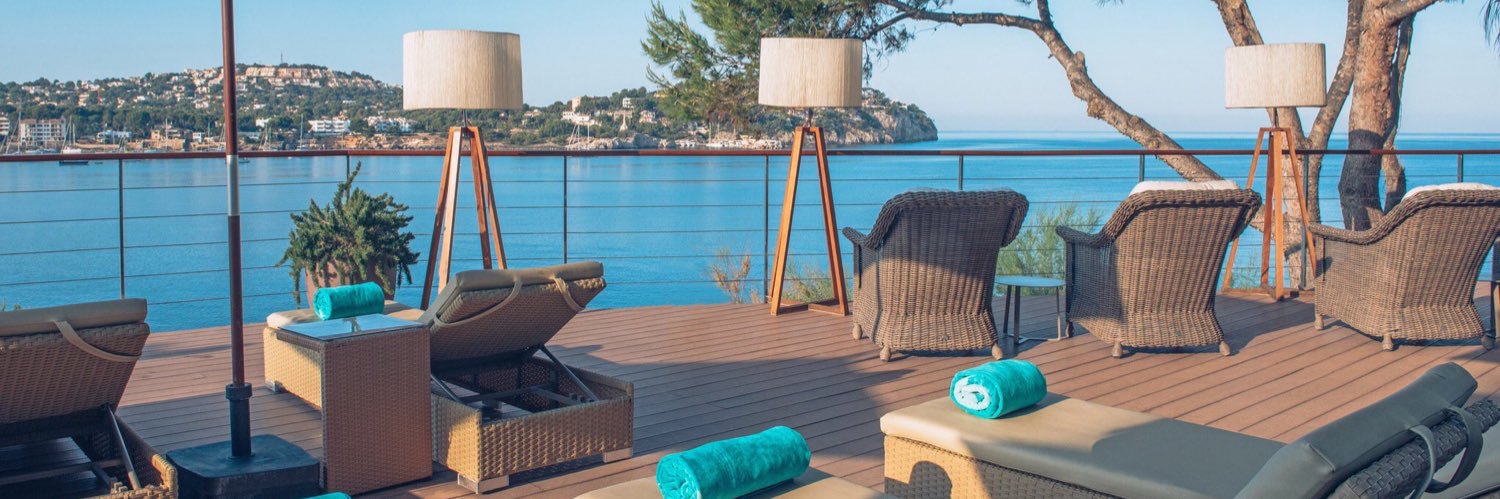 IberostarClub's profile banner image