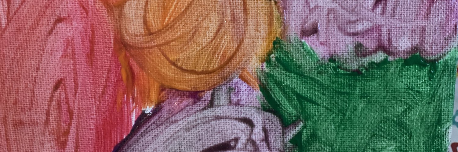 ❤️ Angelica ❤️ banner