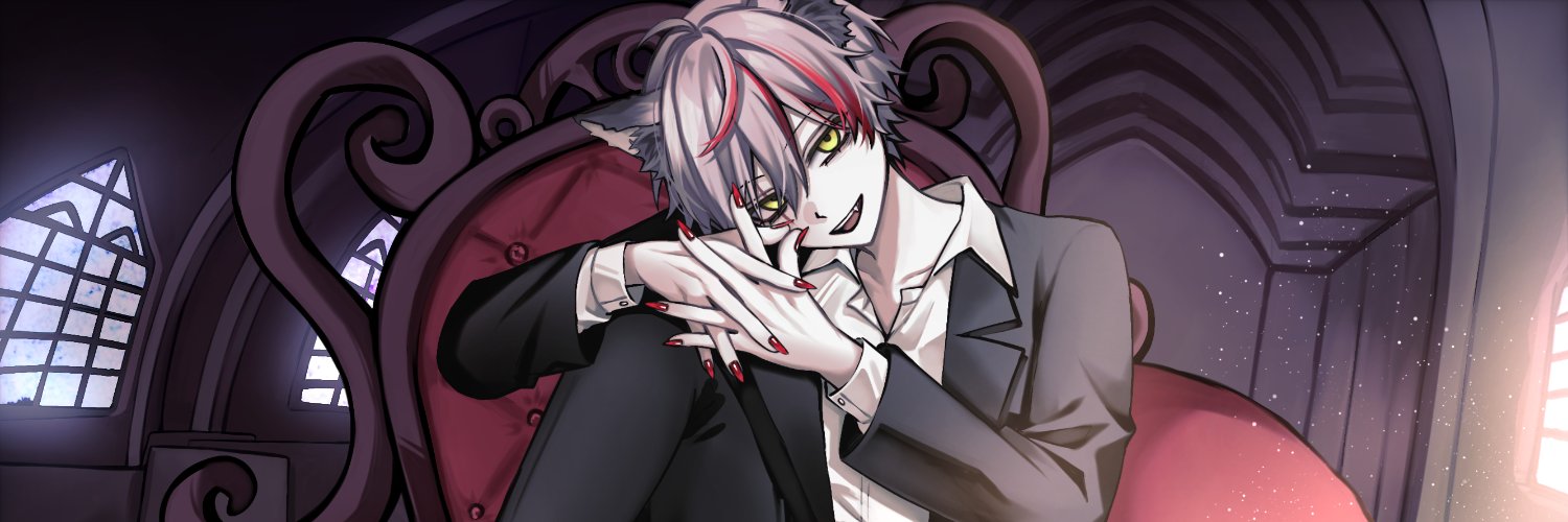 WolfSyun's profile banner image