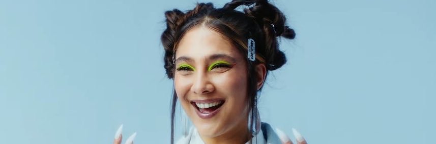 chaegagarin's profile banner image