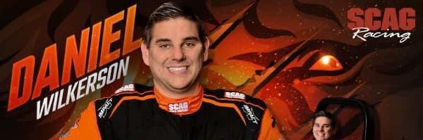 SCAG Wilkerson Racing (@SCAGWilkerson) / Posts / X
