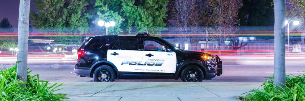 WCPD_Chief's profile banner image