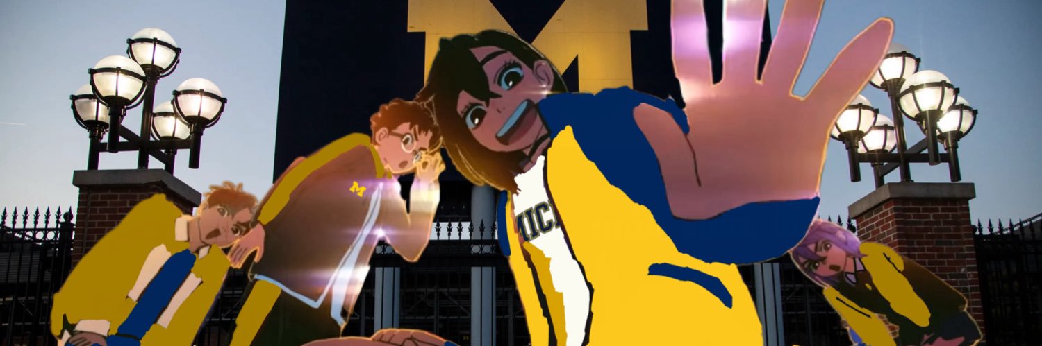 WolverGeek's profile banner image