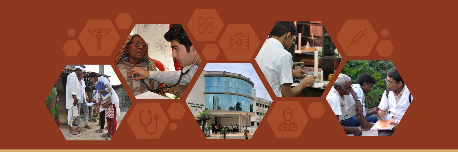 Mahatma Gandhi Institute of Medical Sciences banner