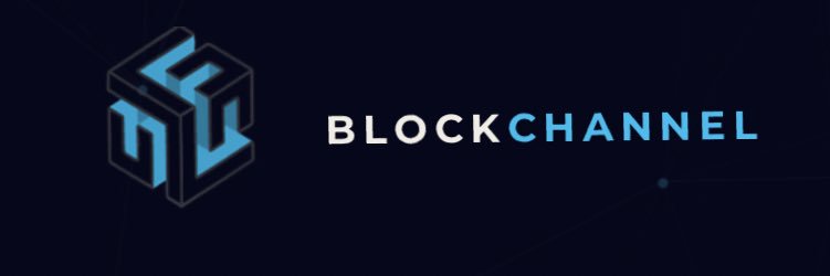 BlockChannel's profile banner image