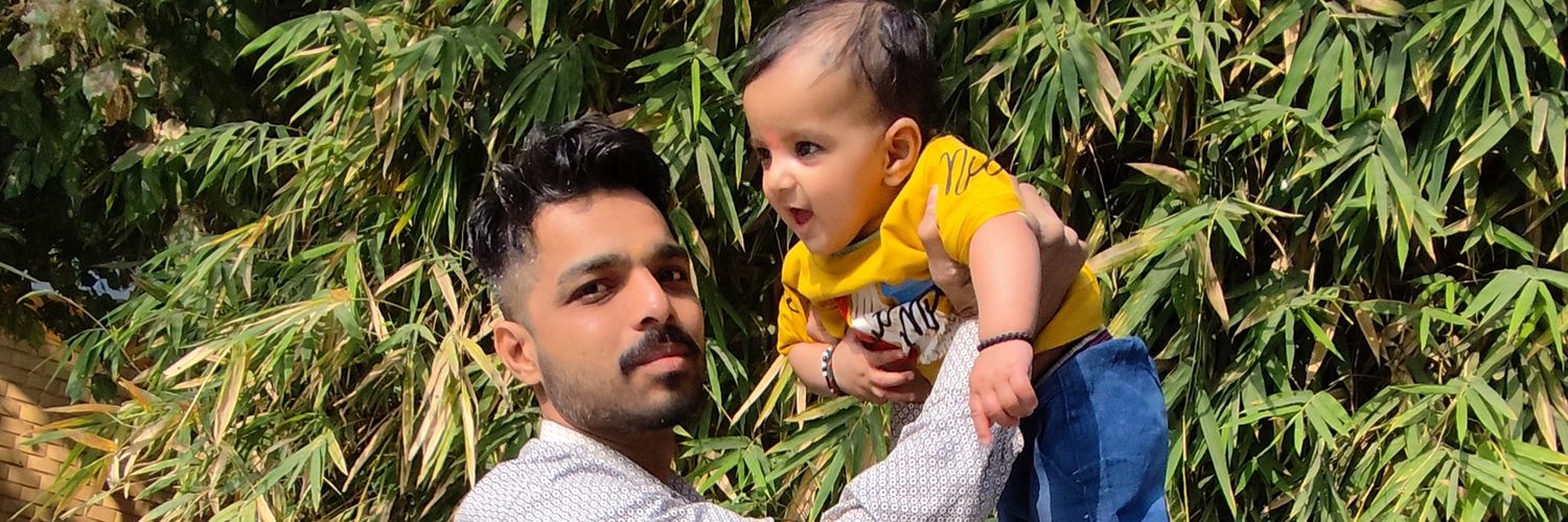 darshanparmar22's profile banner image