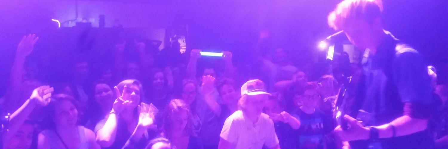 NothingisSoundM's profile banner image