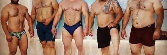 amantedmacho's profile banner image