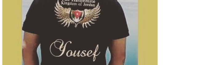 YSaidawi's profile banner image