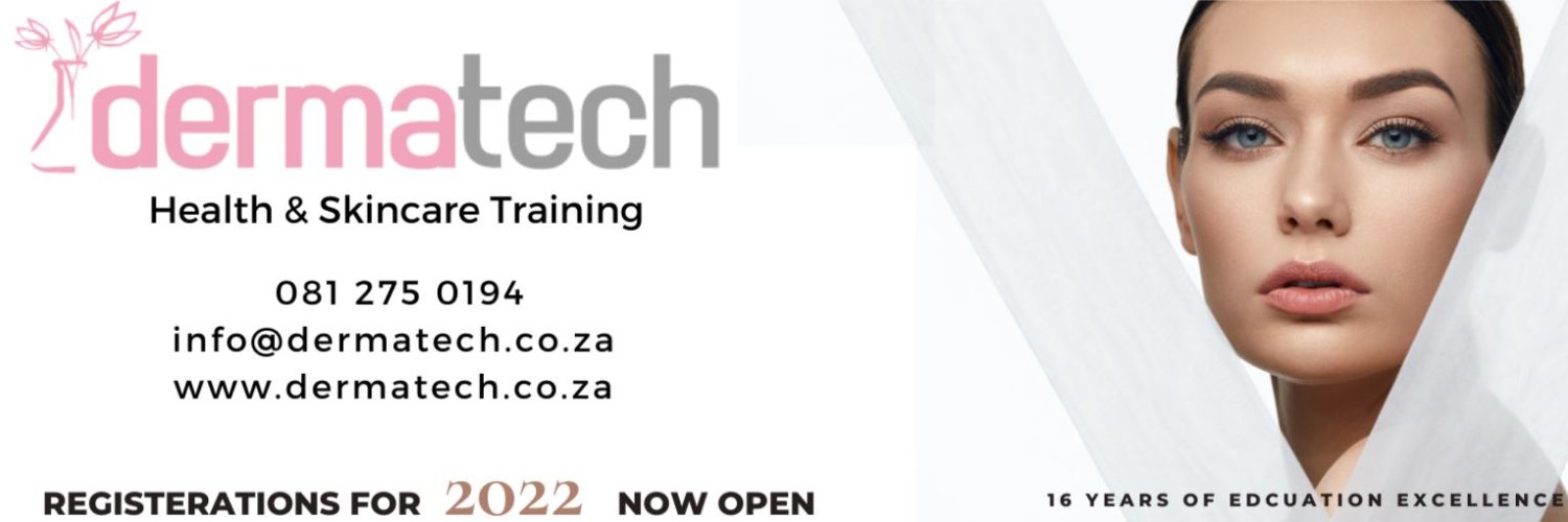 DermatechSA's profile banner image