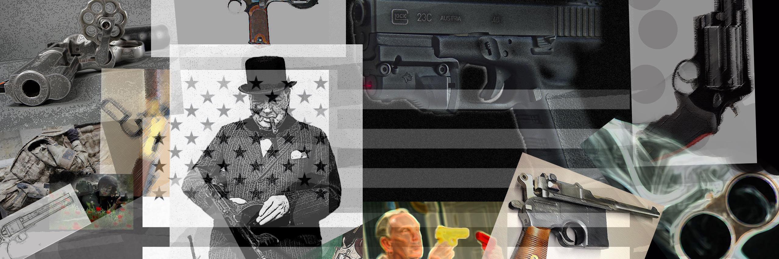 Gunversation's profile banner image